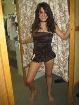 LisanneLekkerDing uit Friesland,Nederland